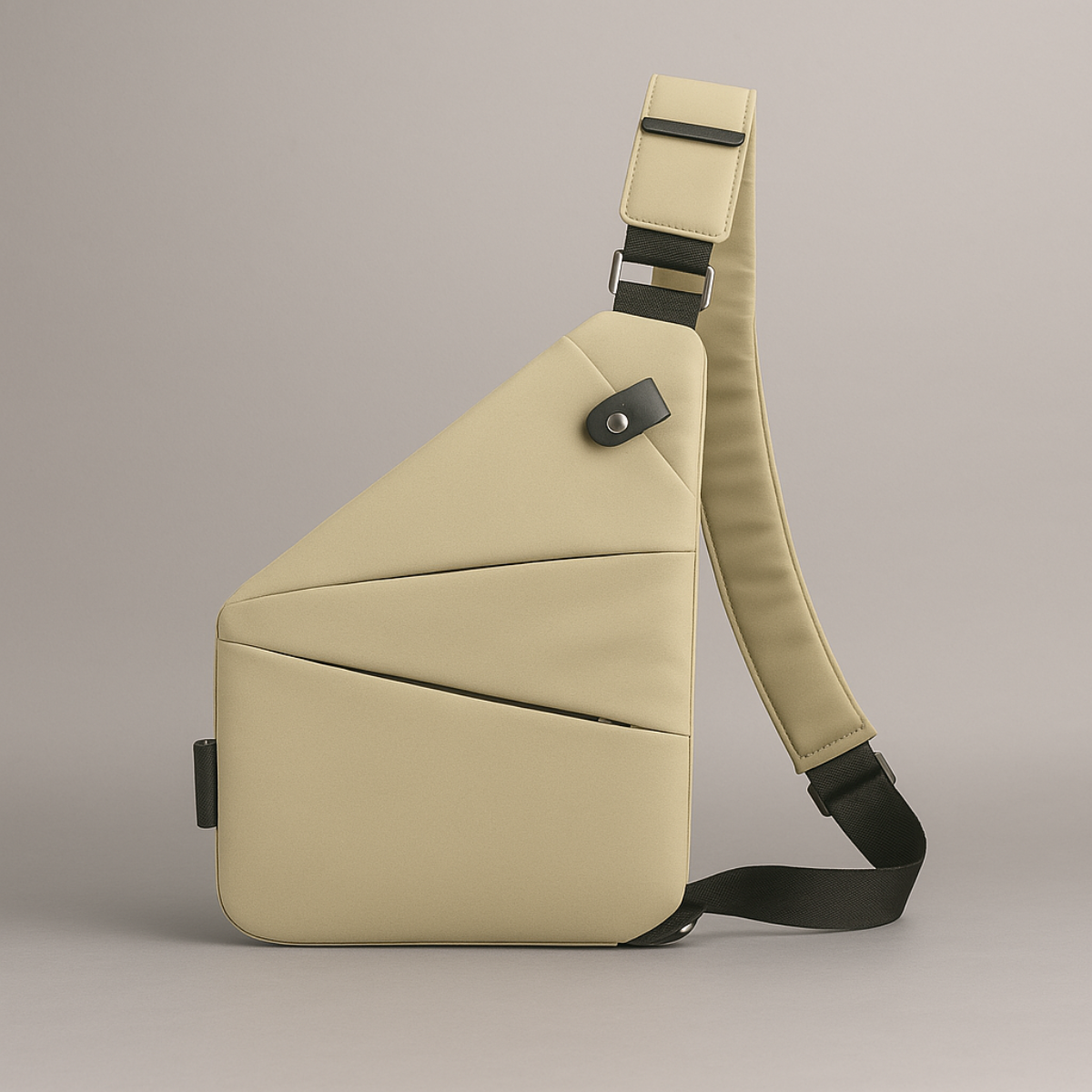 SecuBag | Schoudertas