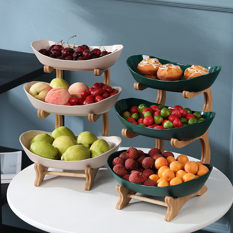 Fruit Etagère