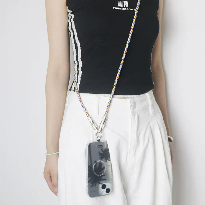 Oplaadbaar Telefoonkoord