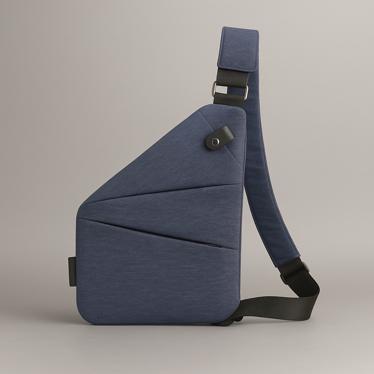 SecuBag | Schoudertas