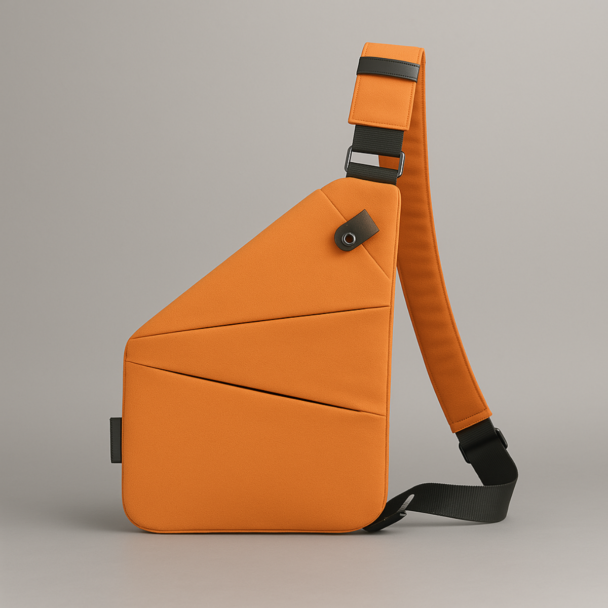 SecuBag | Schoudertas