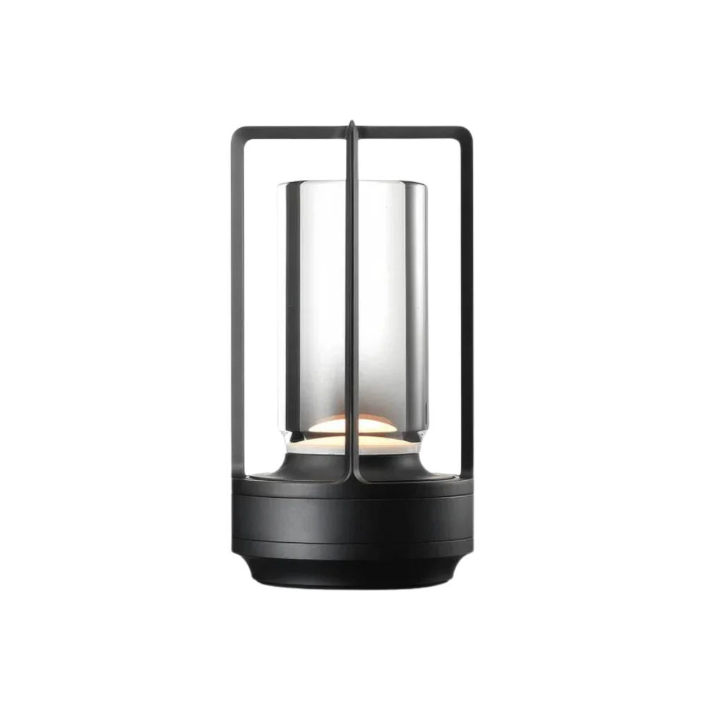 Luxe Draadloze Tafellamp