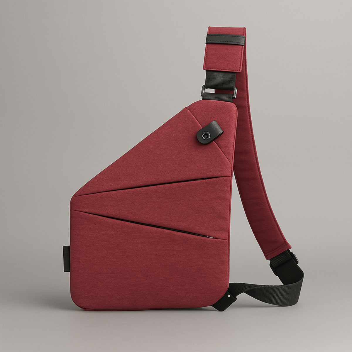 SecuBag | Schoudertas