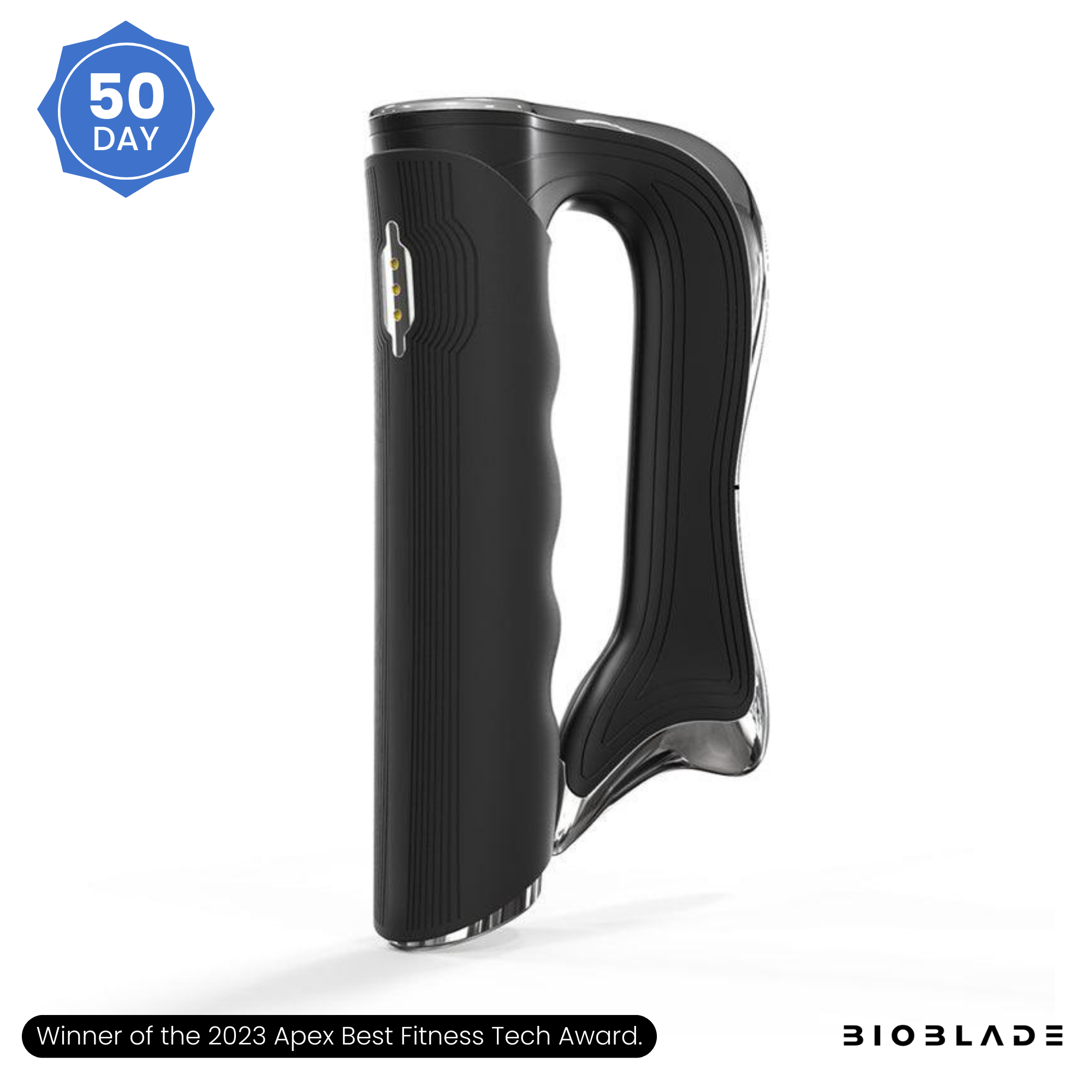 BioBlade | Multifunctionele Massager