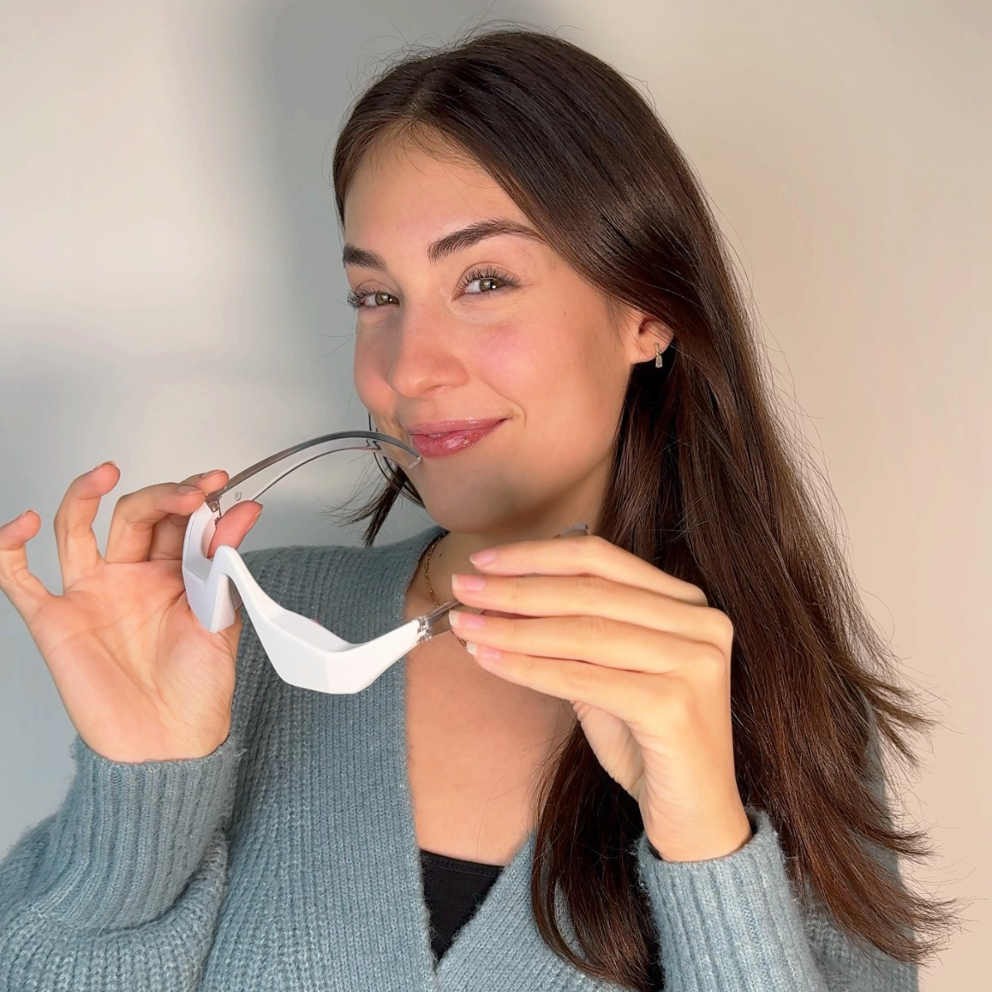 RevitalEyes | Roodlichttherapie Voor Onder De Ogen