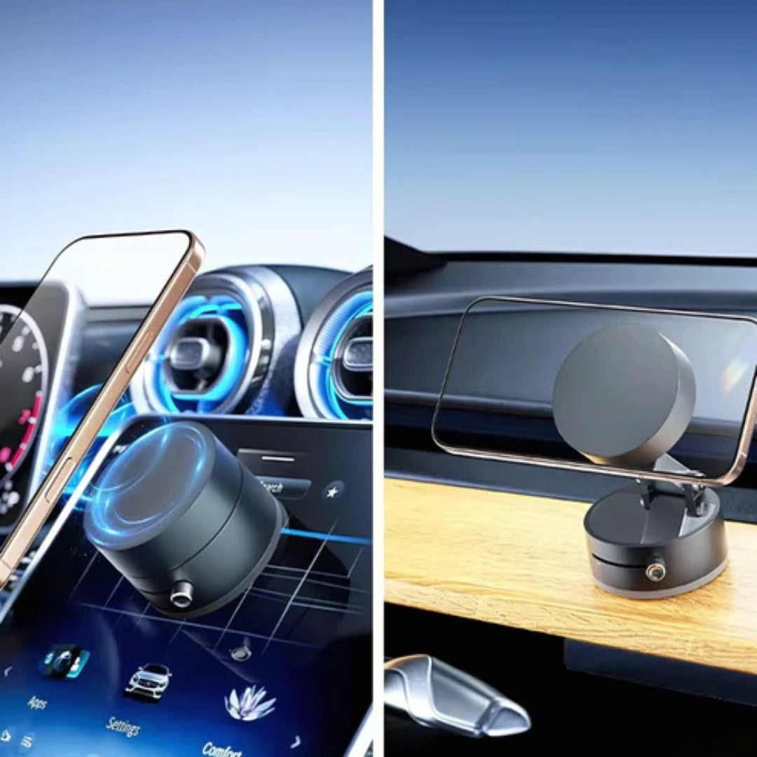 Magnetische Telefoonhouder