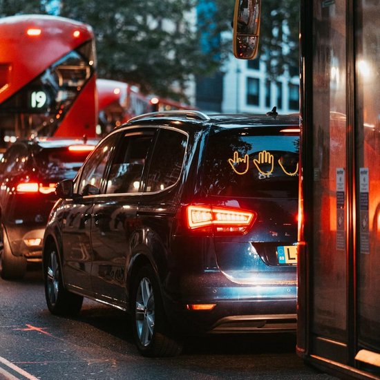 ExpressLight™ | Ledbord