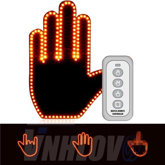 ExpressLight™ | Ledbord