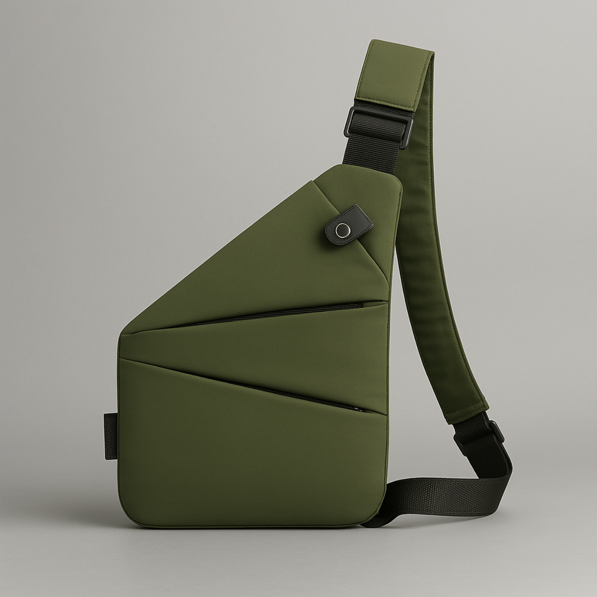 SecuBag | Schoudertas