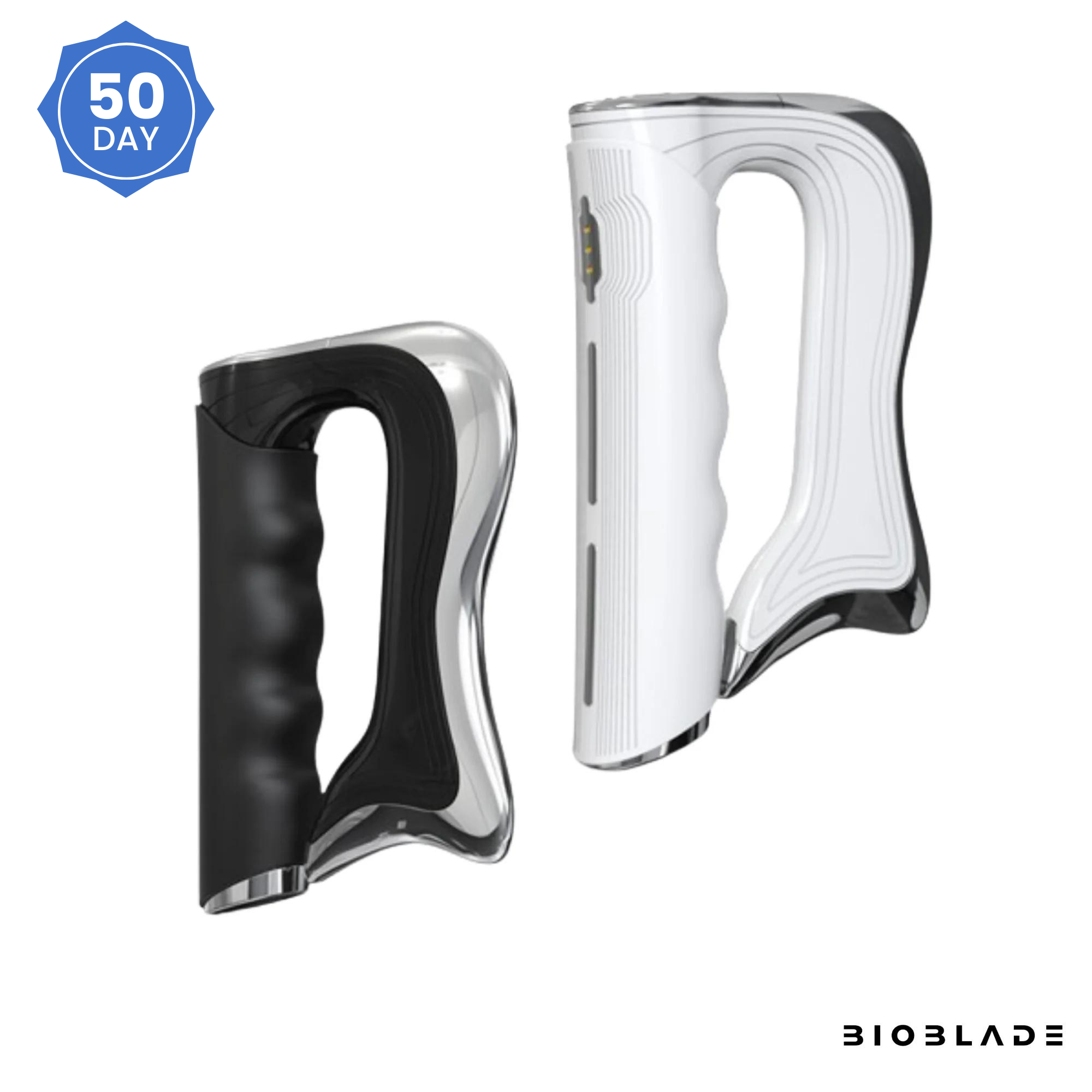 BioBlade | Multifunctionele Massager