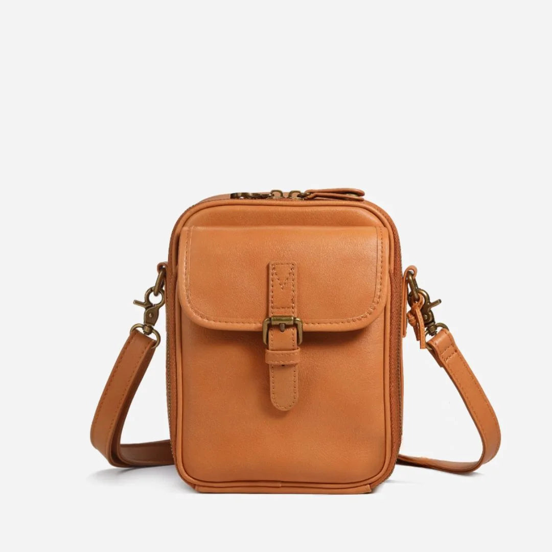 Vintage Crossbody Tas
