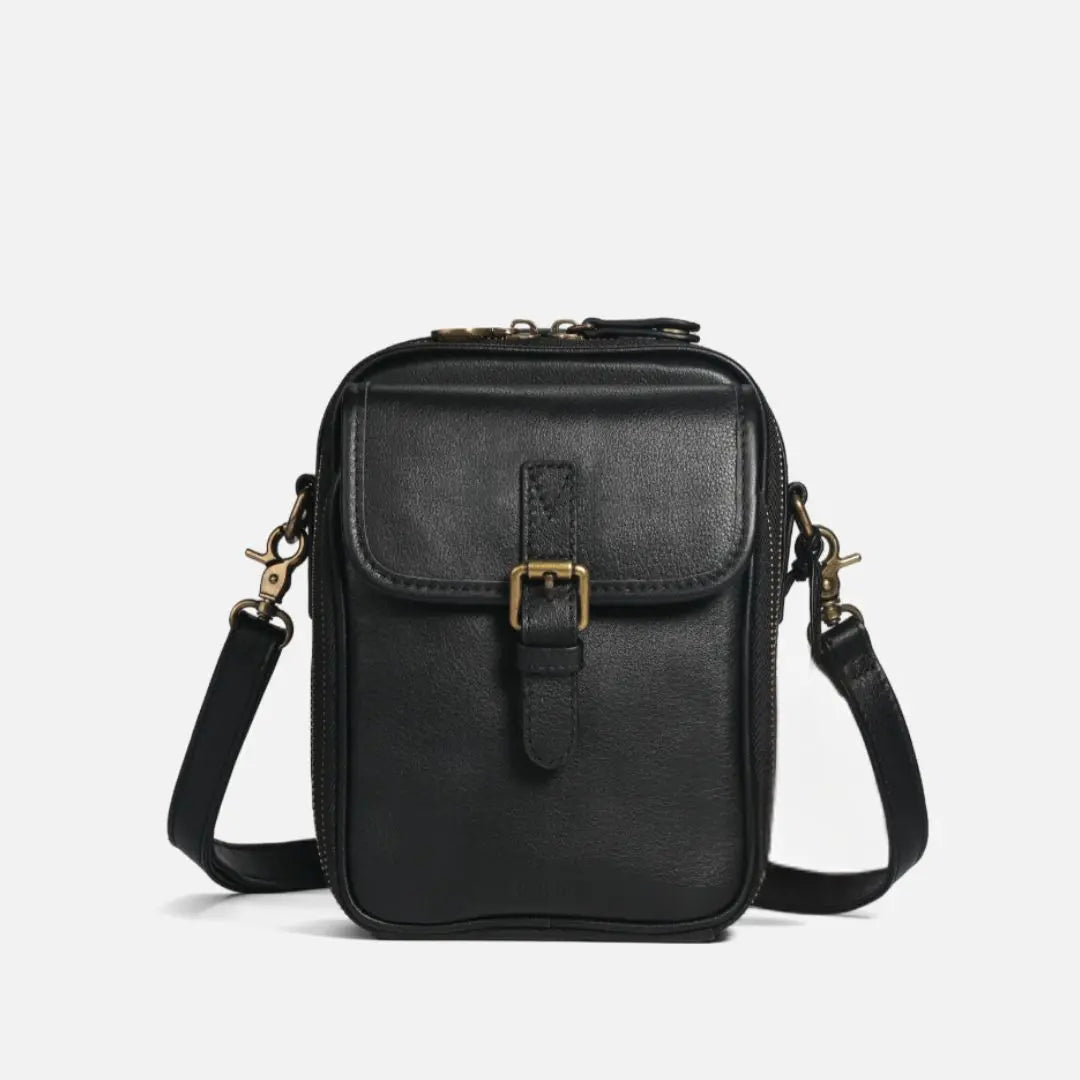 Vintage Crossbody Tas