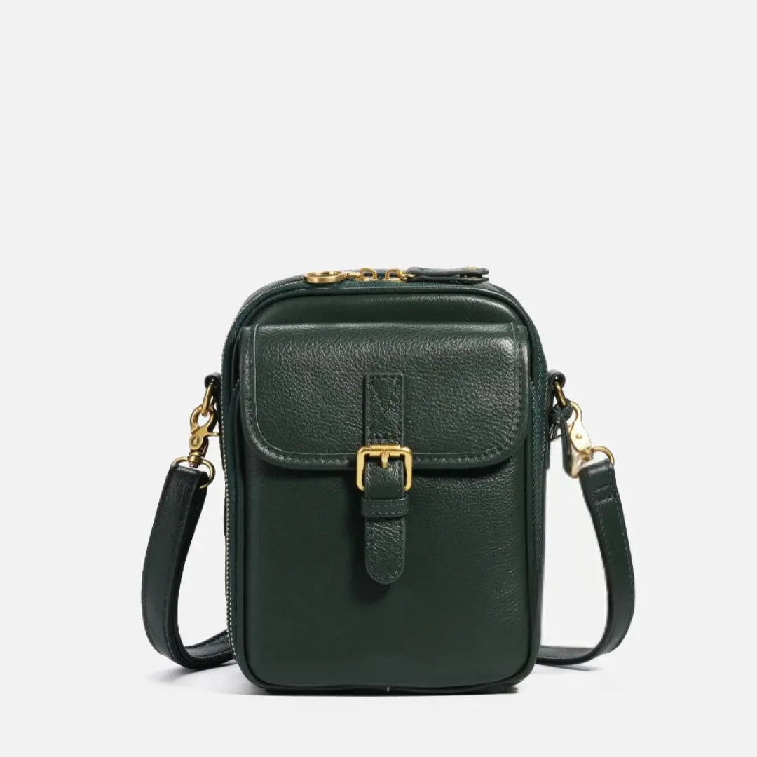 Vintage Crossbody Tas