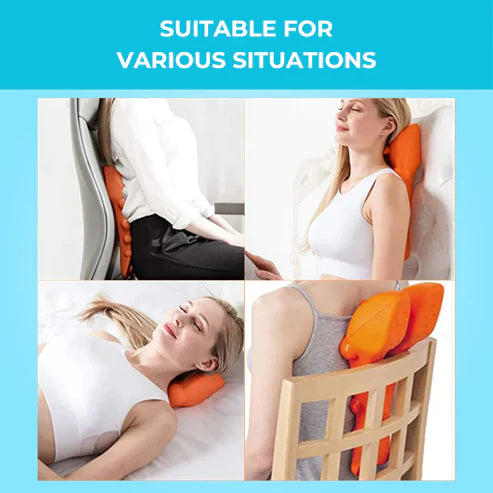 Ergonomisch Massageframe