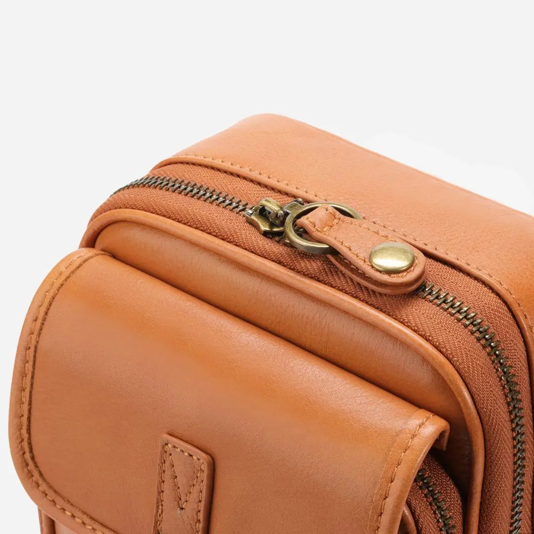 Vintage Crossbody Tas