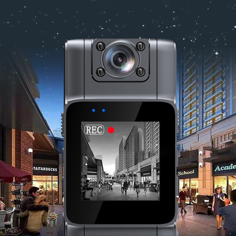 GoCam Pro | Onderweg Altijd Jouw Momenten Vastleggen