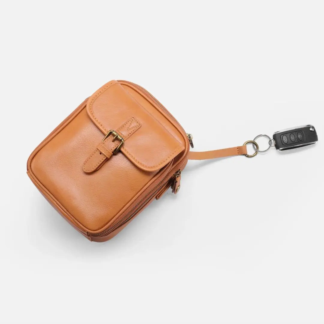 Vintage Crossbody Tas