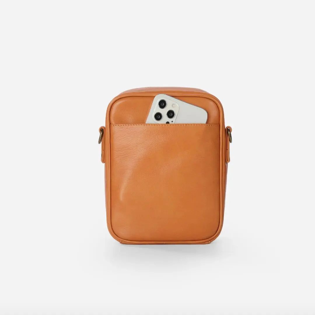 Vintage Crossbody Tas