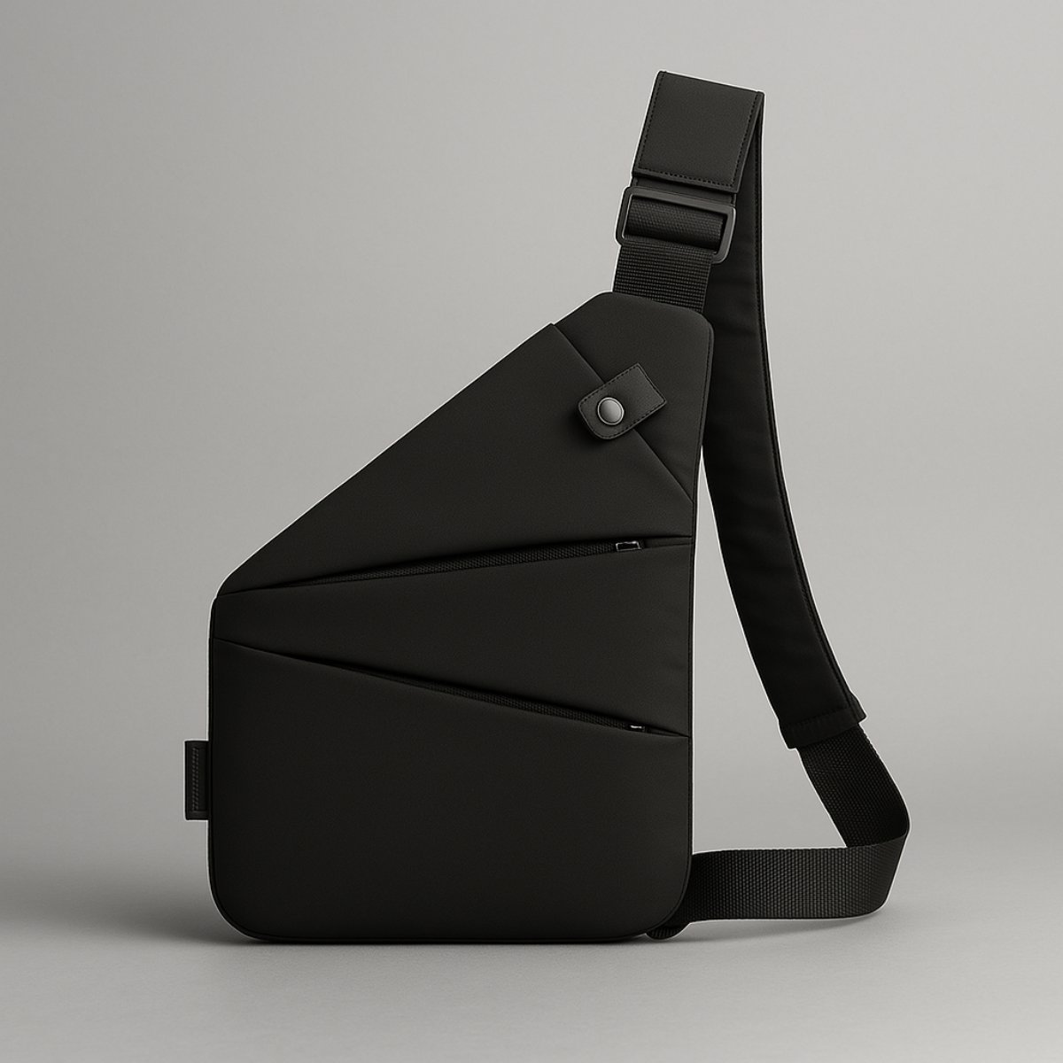 SecuBag | Schoudertas