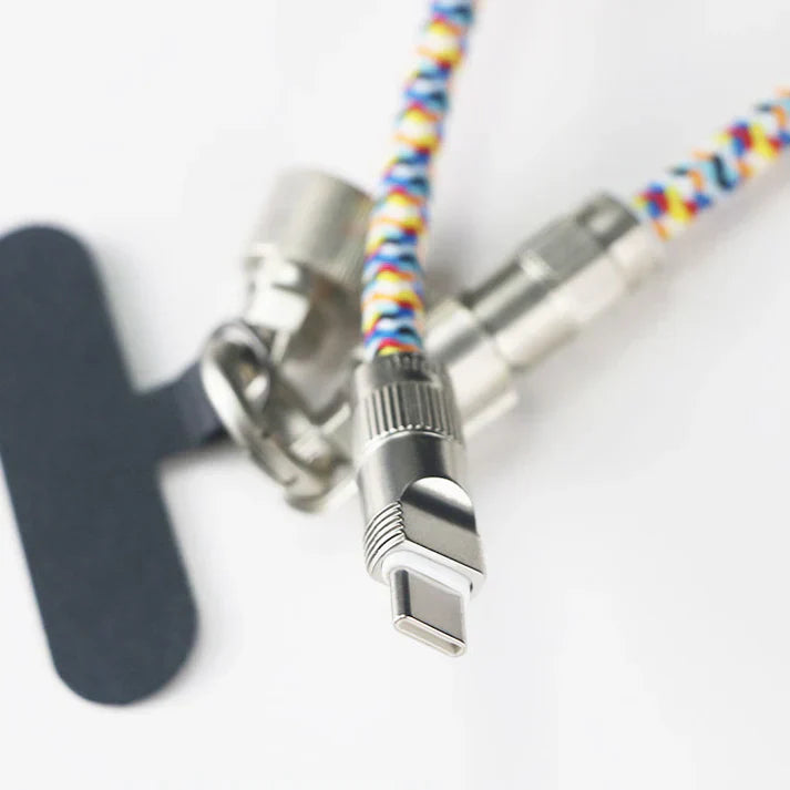 Oplaadbaar Telefoonkoord