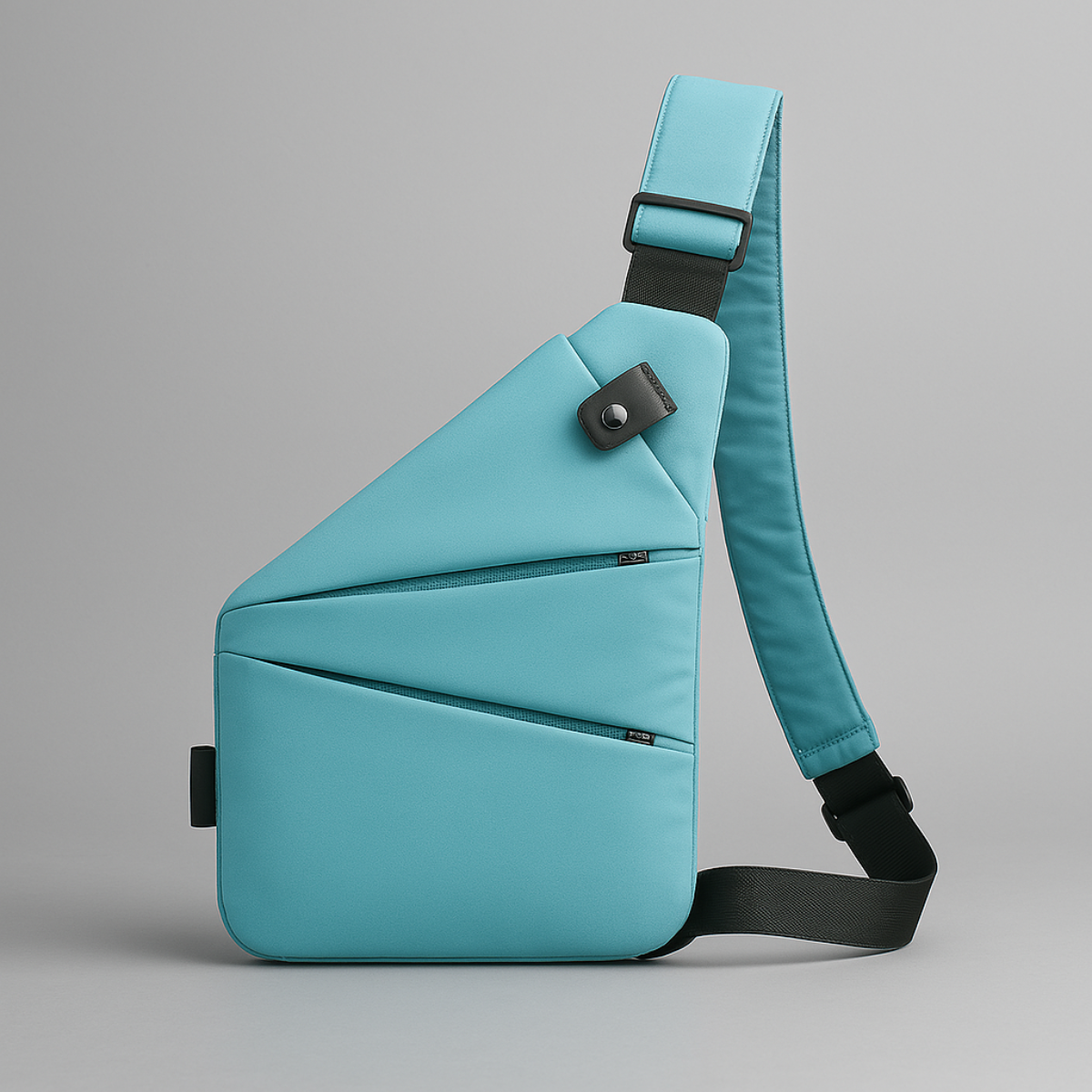 SecuBag | Schoudertas