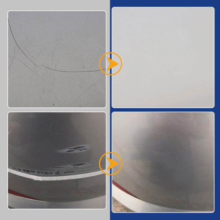 Krasverwijderingslijm voor Auto's