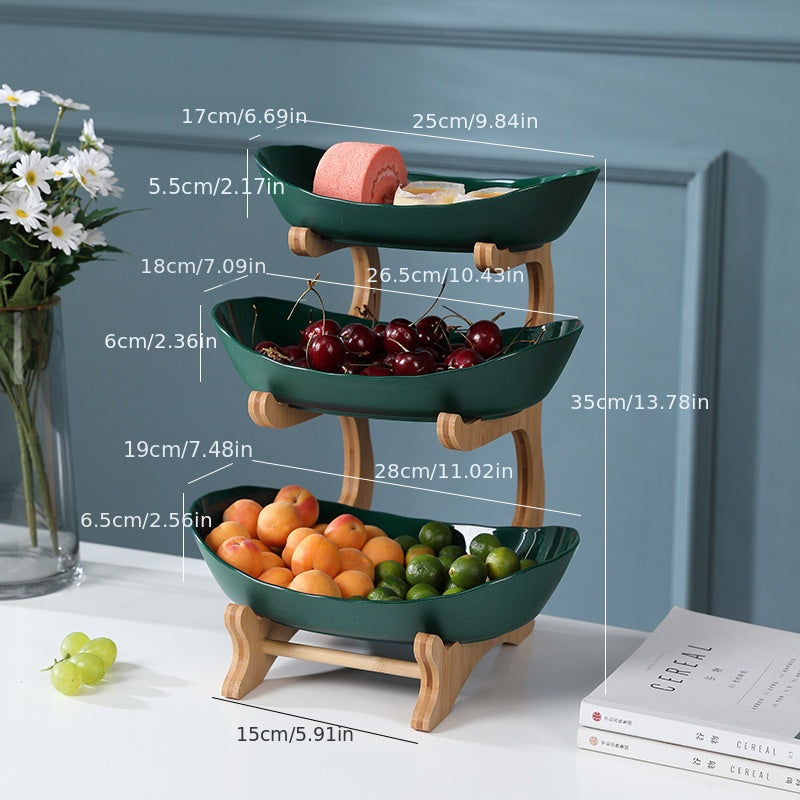 Fruit Etagère