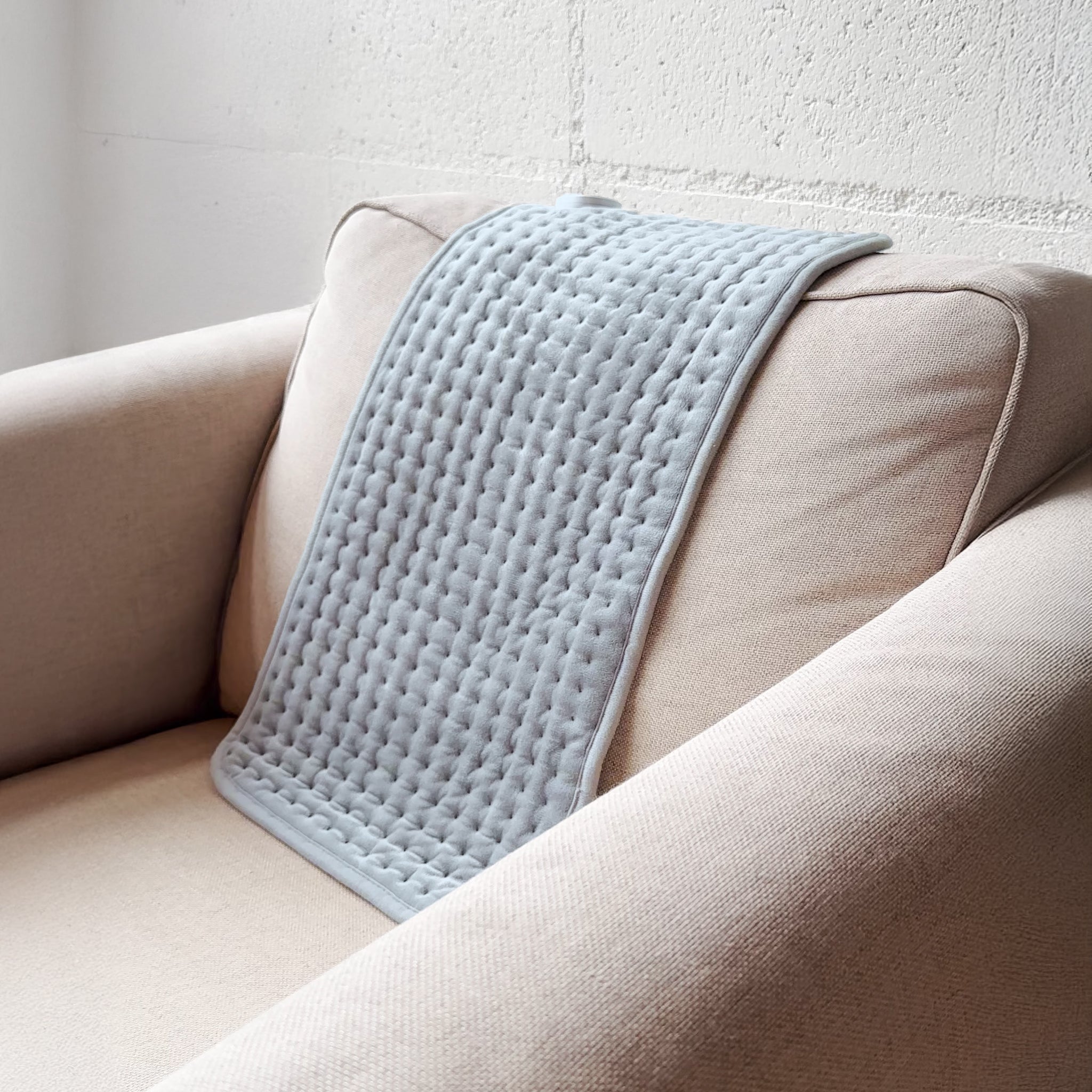 HeatNess | Elektrisch Warmtekussen