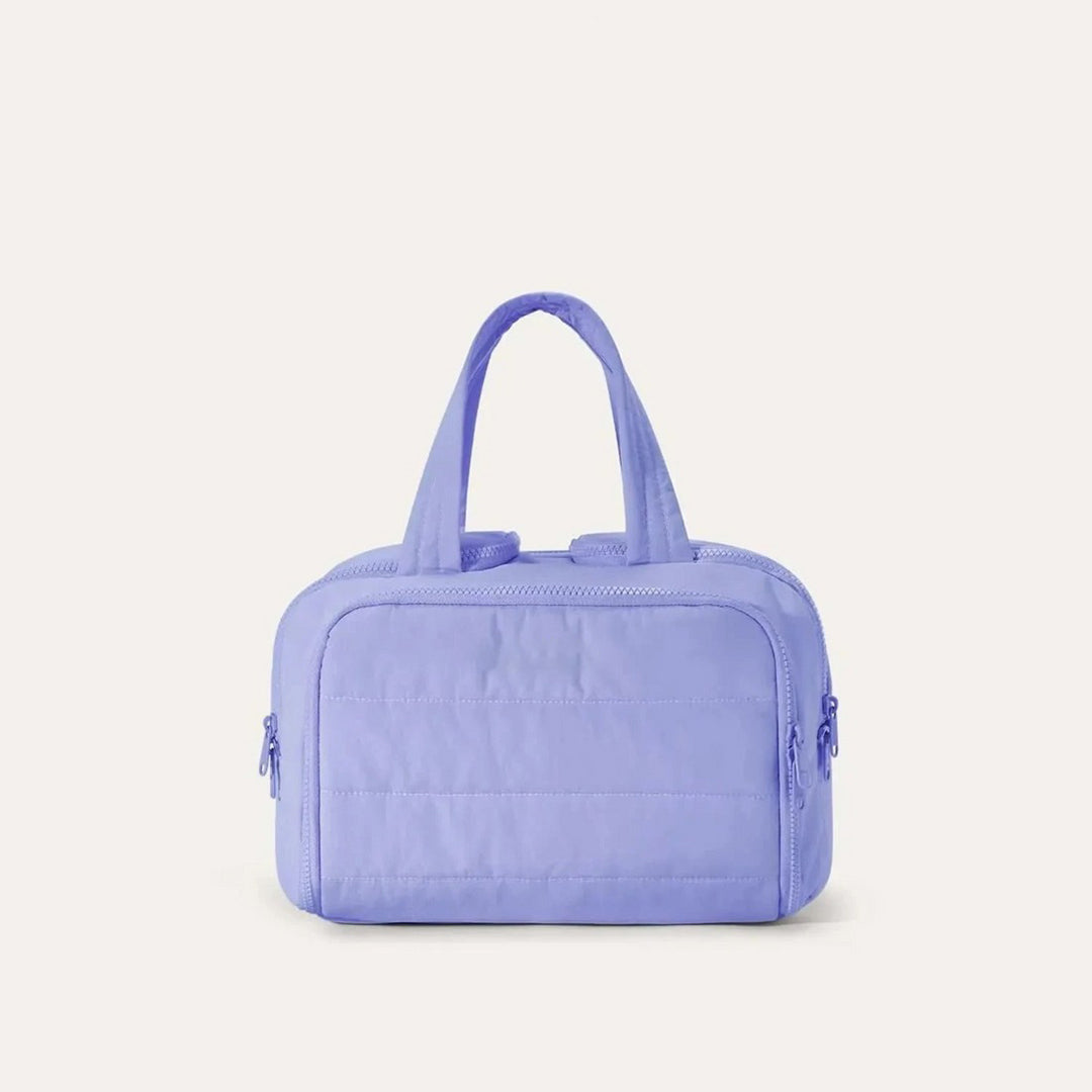 Organizer Toilettas - Slim inpakken, fris aankomen