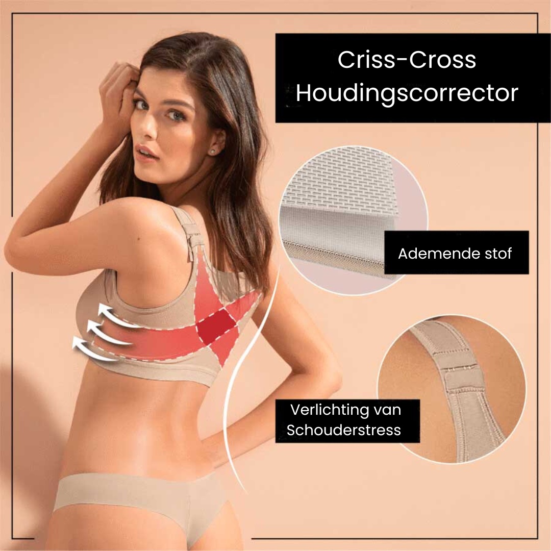 ComfortPosture | Lift-up BH