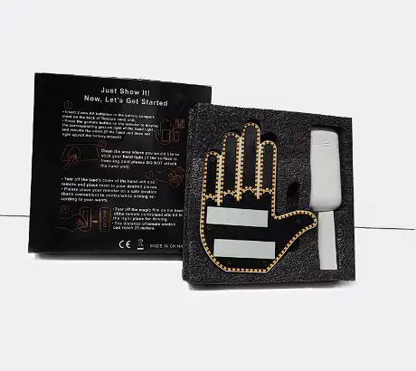 ExpressLight™ | Ledbord