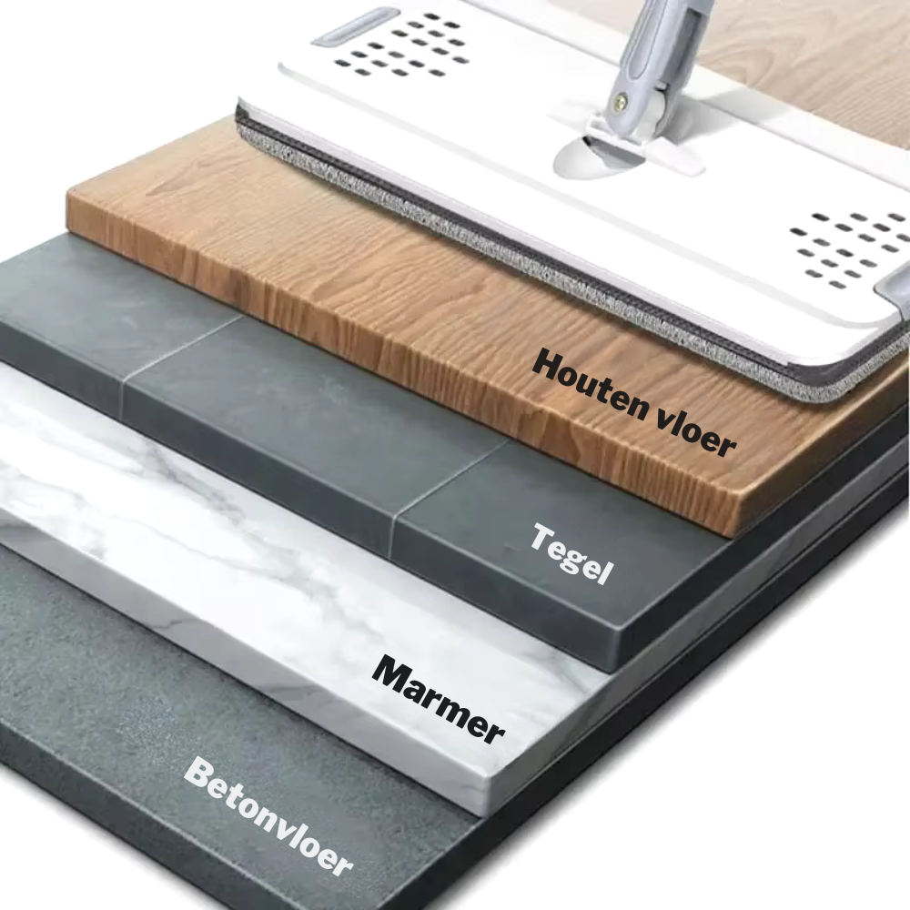 ProClean Swift | Set Mop en Emmer