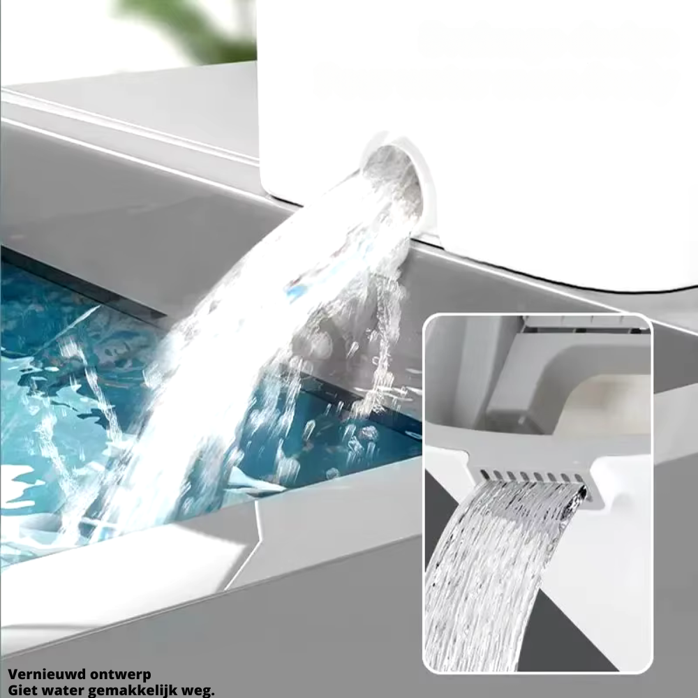 ProClean Swift | Set Mop en Emmer