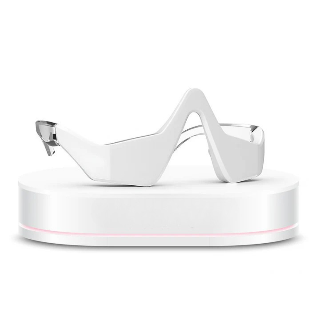 RevitalEyes | Roodlichttherapie Voor Onder De Ogen