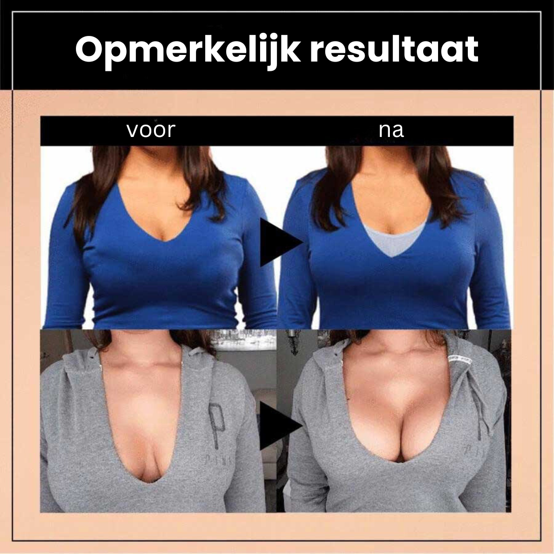 ComfortPosture | Lift-up BH