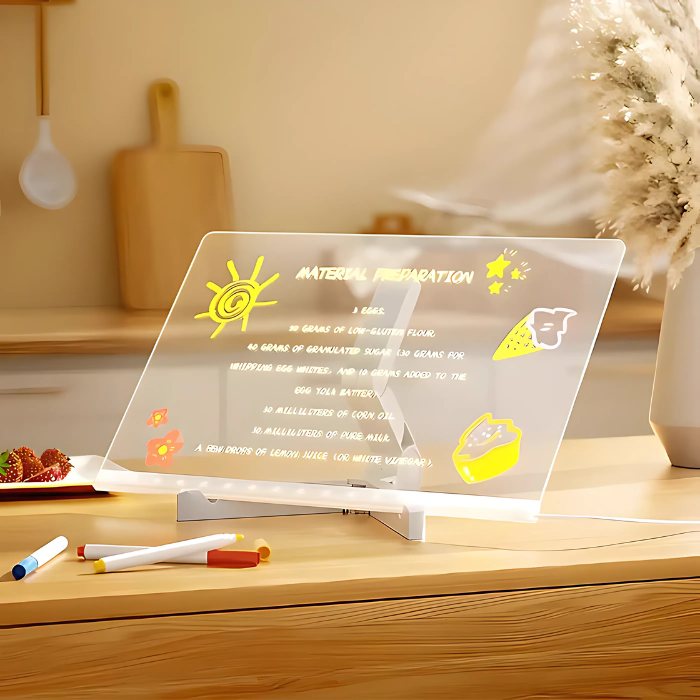 MagicBoard - Magisch Bord
