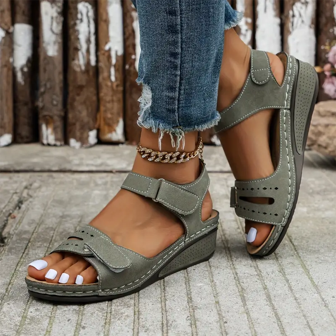 Orthopedische Sandalen