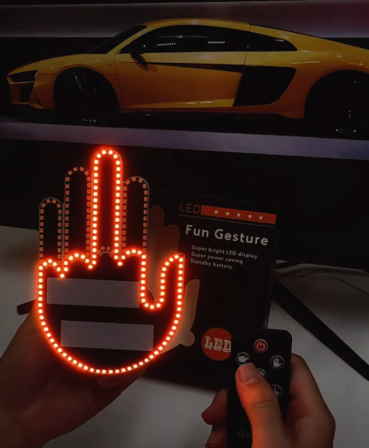 ExpressLight™ | Ledbord