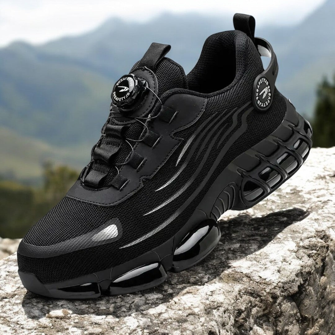 Veiligheidschoenen Met Stalen Neus