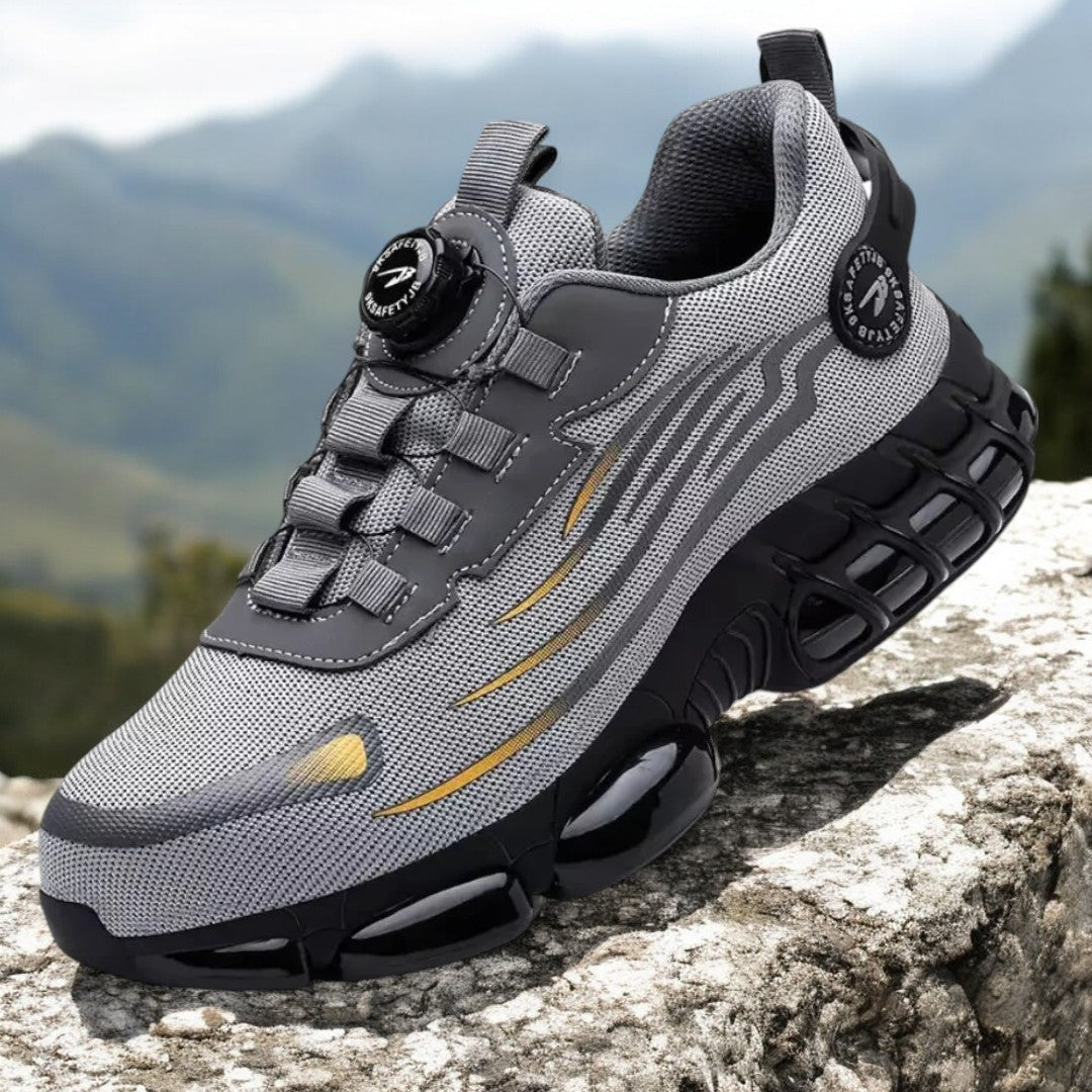 Veiligheidschoenen Met Stalen Neus