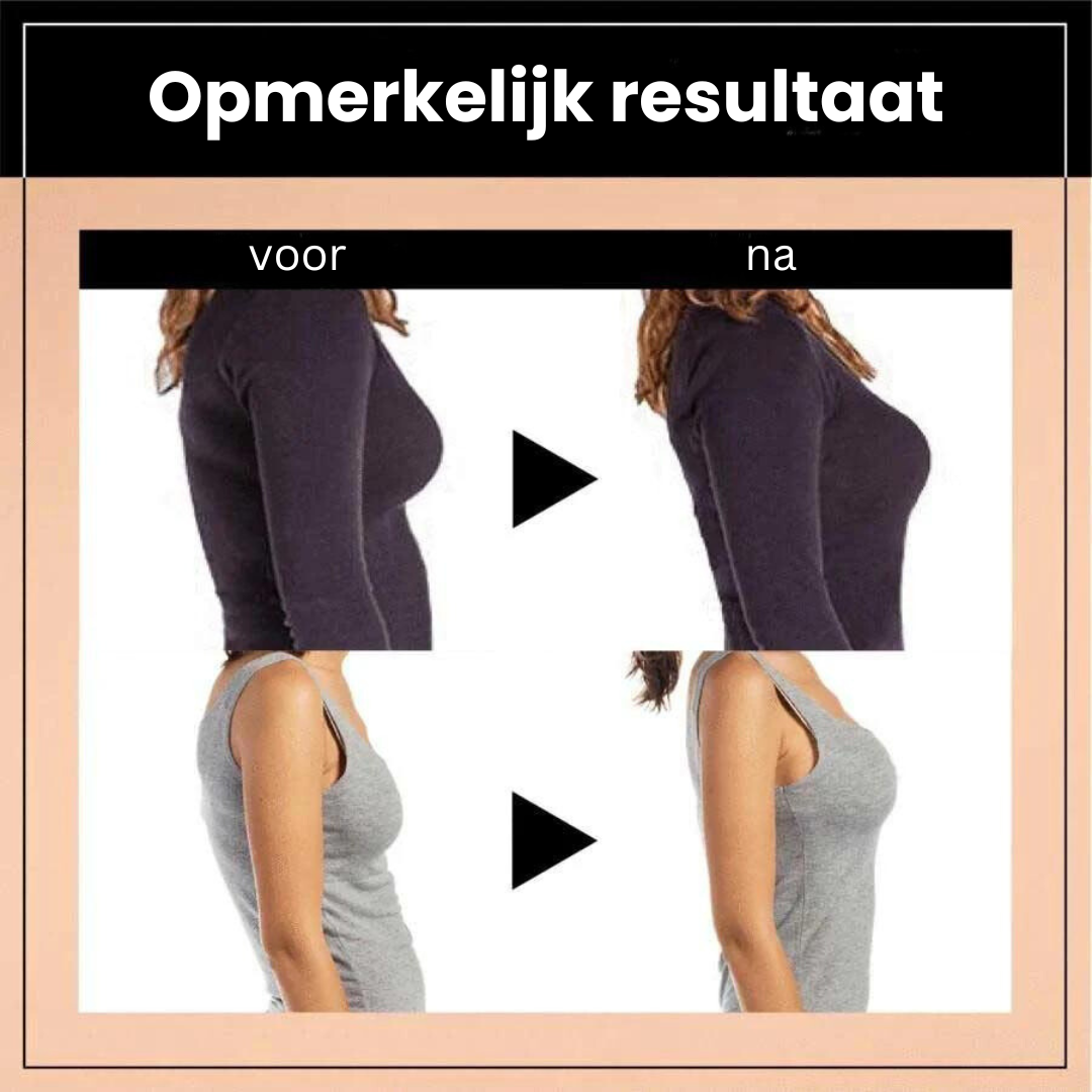 ComfortPosture | Lift-up BH