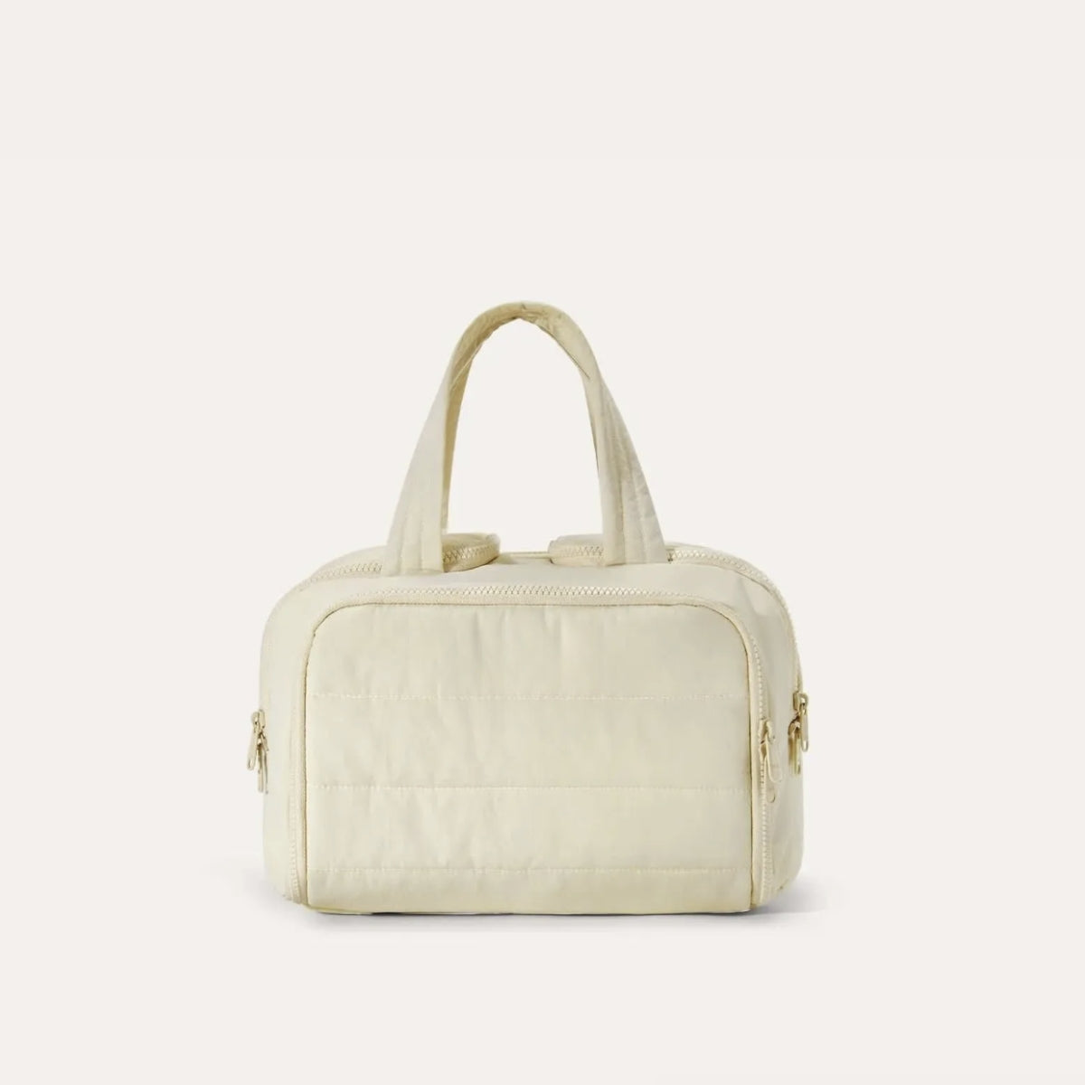 Organizer Toilettas - Slim inpakken, fris aankomen