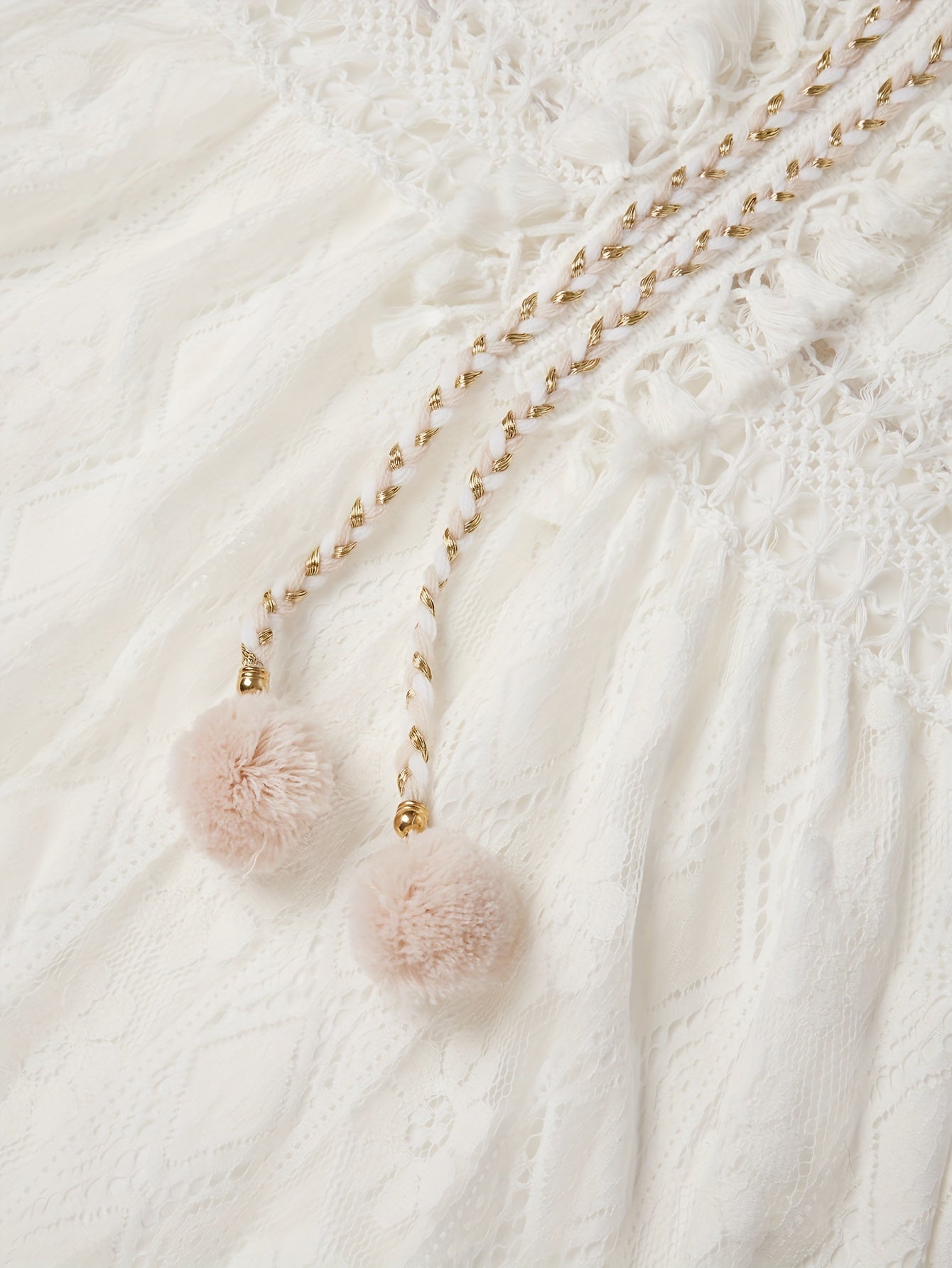 IBIZA | Zomerjurk Met V-hals