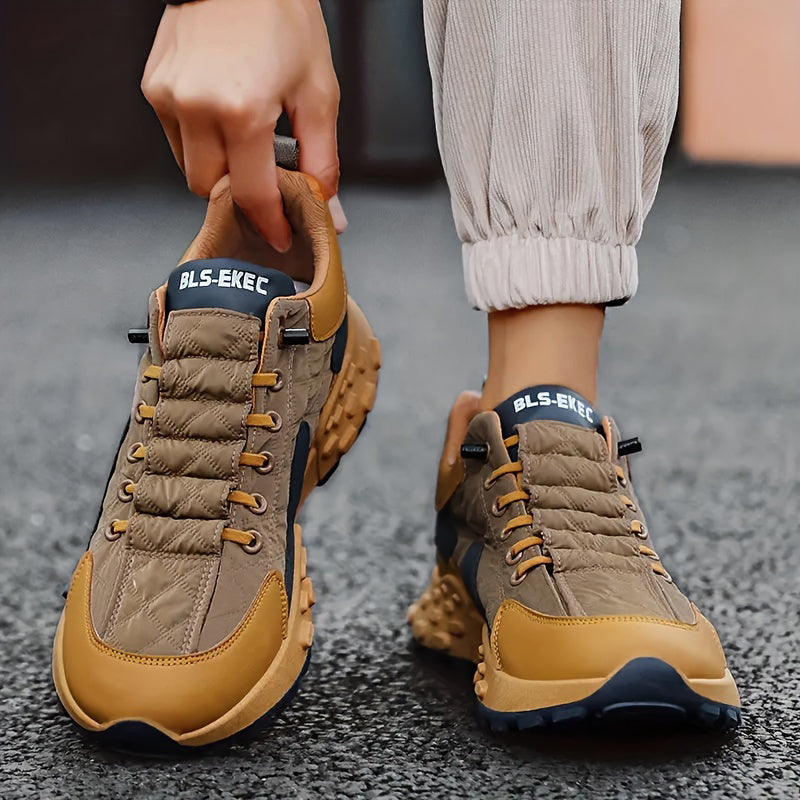 OrthoAir | Orthopedische Sneaker voor Elke Dag