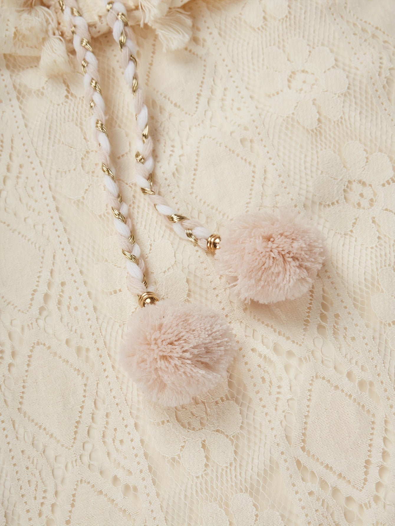 IBIZA | Zomerjurk Met V-hals