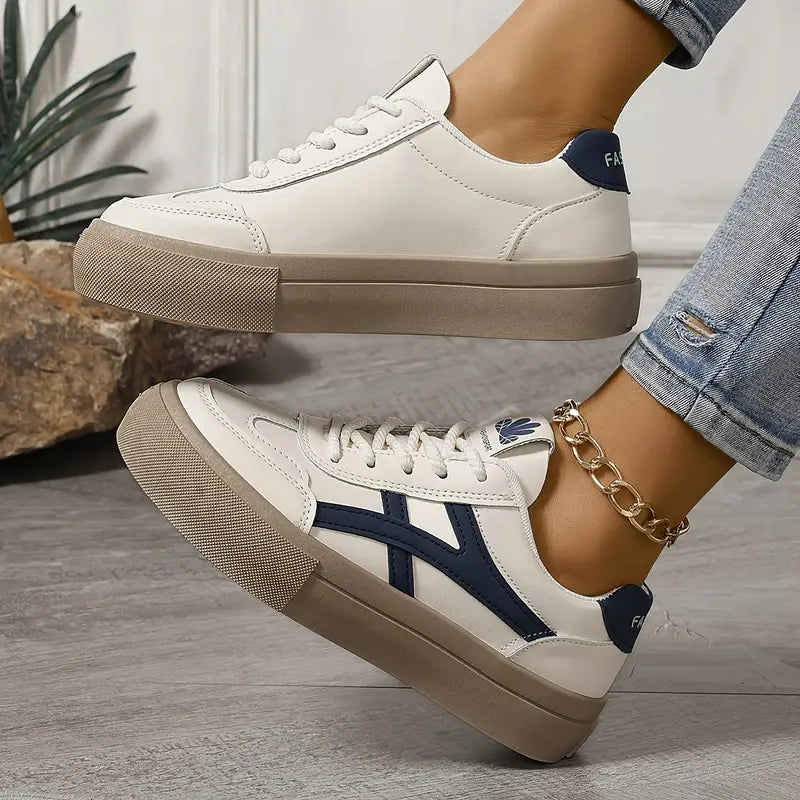 FEMME | Orthopedische Sneakers