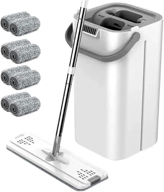 ProClean Swift | Set Mop en Emmer