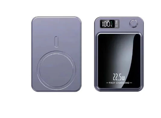 Draadloze Magsafe Powerbank