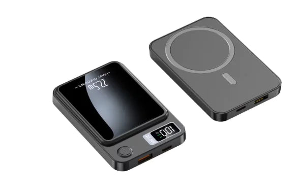 Draadloze Magsafe Powerbank