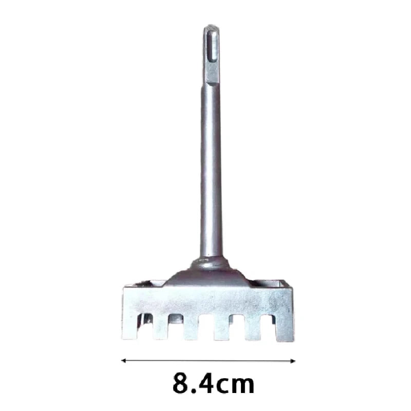 BoxTech | Creatieve Vierkante Gatenzaag Voor Elektriciteitsdozen